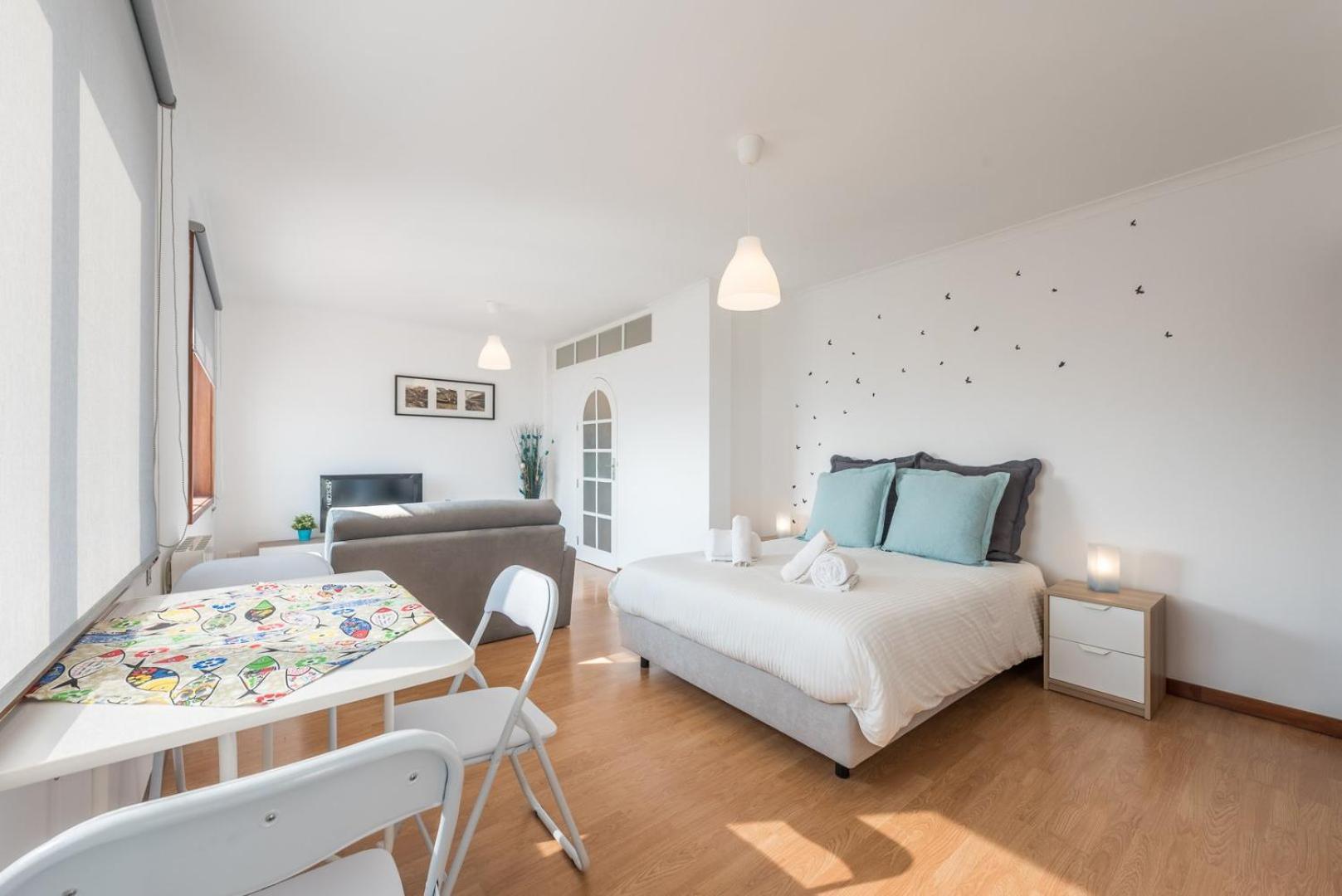 Appartamento Guestready - Porto Magic View Vila Nova de Gaia Esterno foto