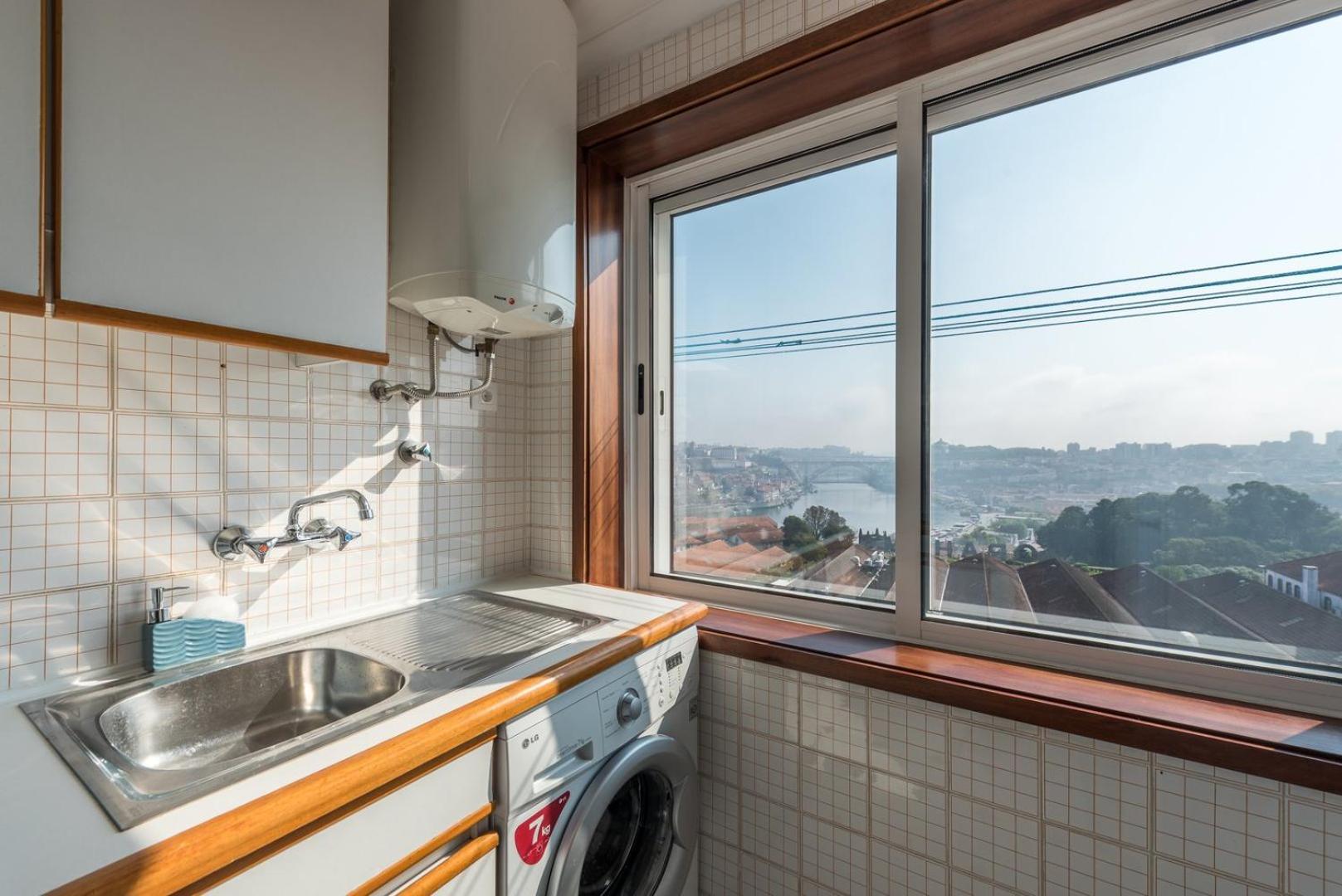Appartamento Guestready - Porto Magic View Vila Nova de Gaia Esterno foto