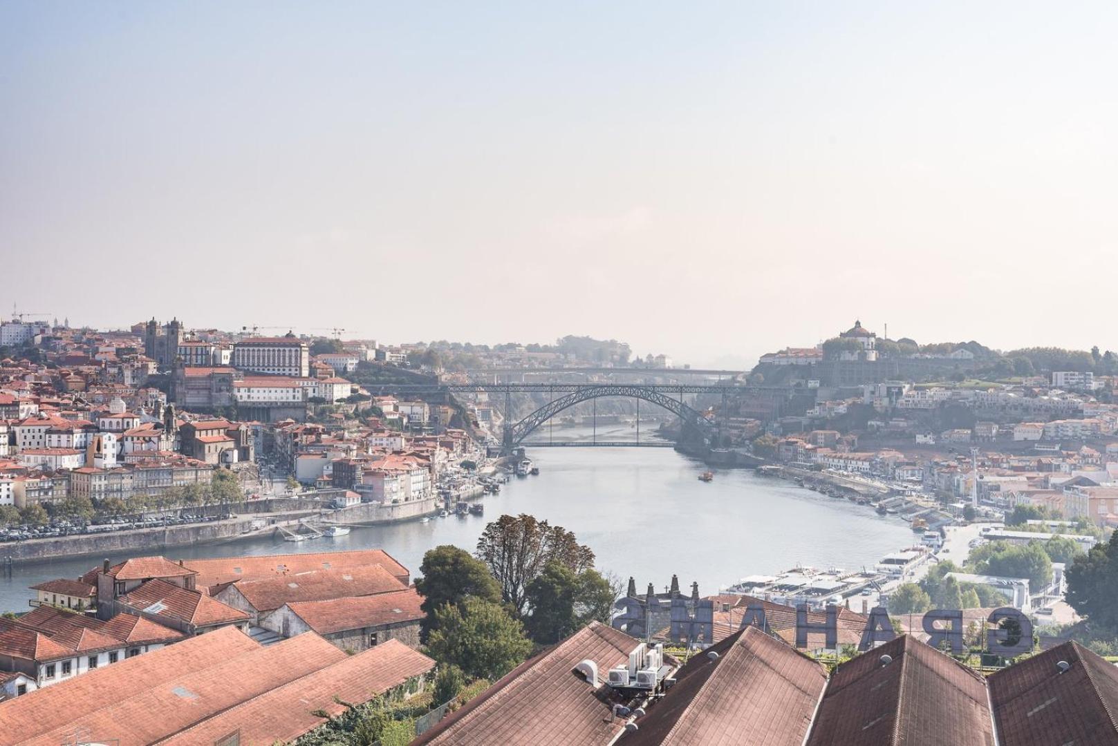 Appartamento Guestready - Porto Magic View Vila Nova de Gaia Esterno foto