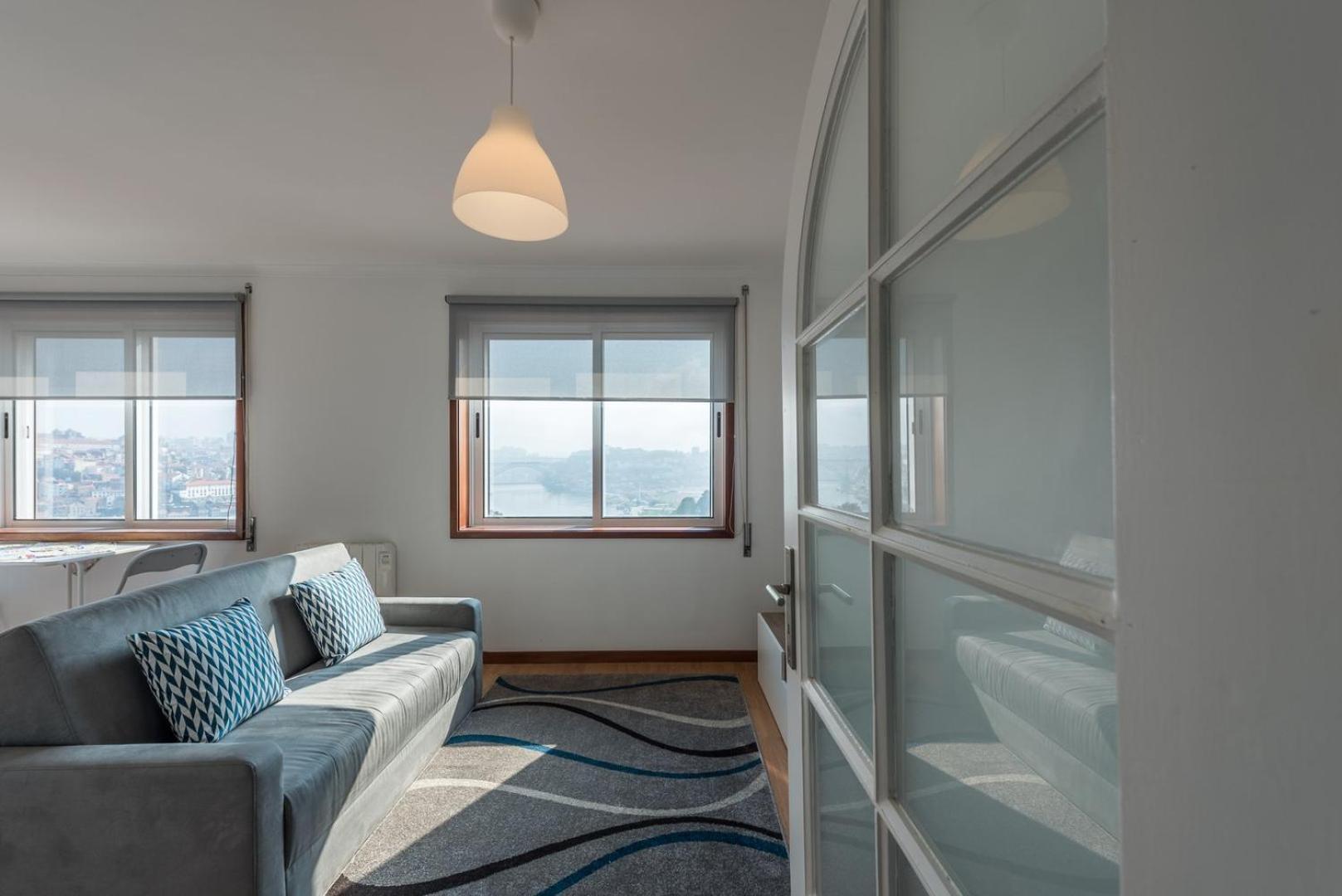 Appartamento Guestready - Porto Magic View Vila Nova de Gaia Esterno foto